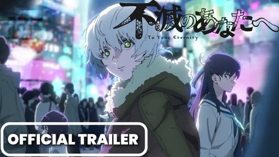 Fumetsu No Anata E 3rd Season 1