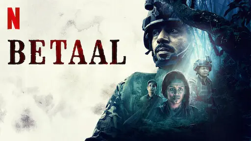Betaal 1