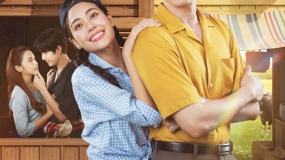 Oan Gia Duyên Trời  1