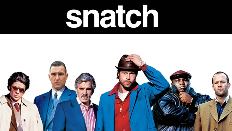 Snatch Full