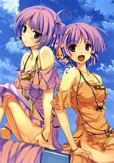 Shukufuku No Campanella: La Campanella Della Benedizione Full