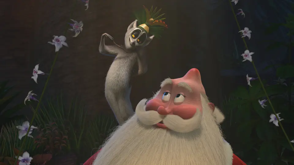 DreamWorks: Những Tác Phẩm Kinh điển Mùa Lễ 1