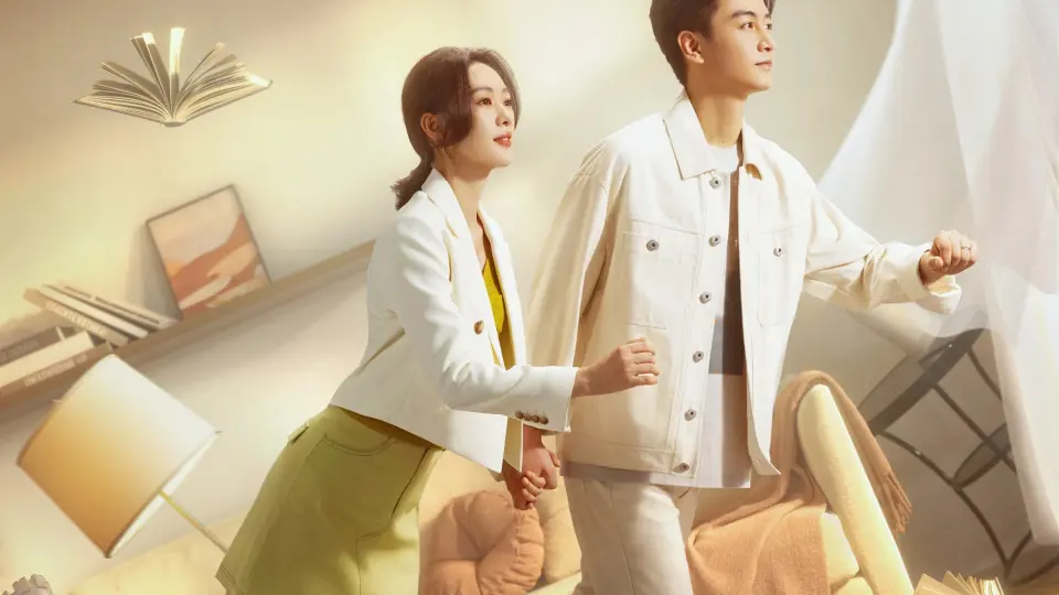 Cuộc Sống Gia Đình Nhỏ 01