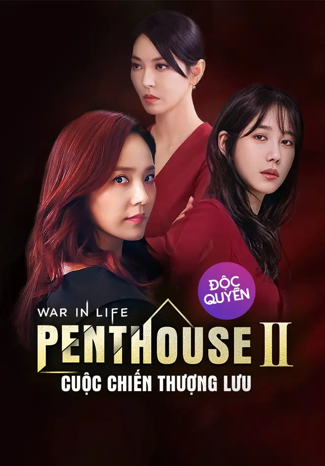 Penthouse: Cuộc Chiến Thượng Lưu Phần 2 01