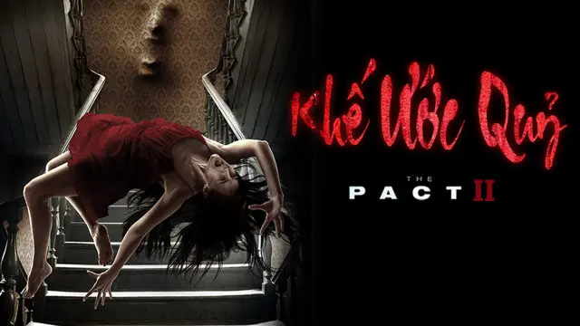 Khế Ước Quỷ Full