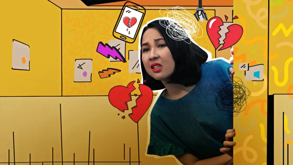 Hội Nhớ Tình Cũ 1