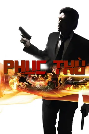 Phục Thù Full
