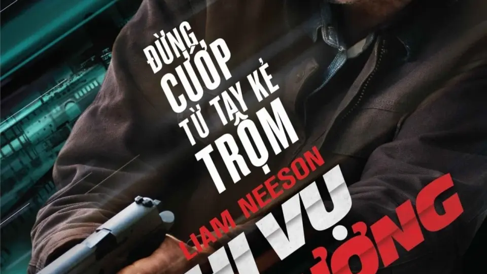 Phi Vụ Hoàn Lương Full