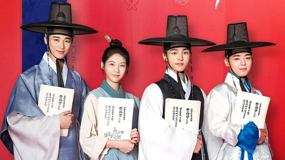 Trung Tâm Mai Mối Joseon 01