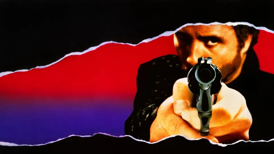 Manhunter Full