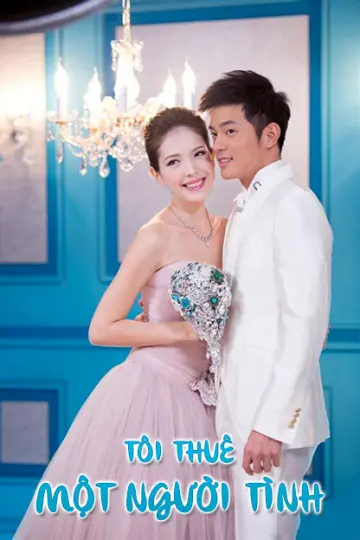 Tôi Thuê Một Người Tình  01