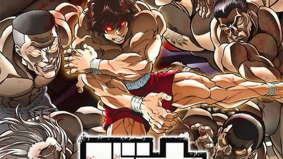 Võ Sĩ Baki (Phần 2)  01