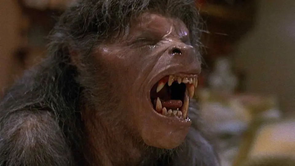 An American Werewolf In London Full