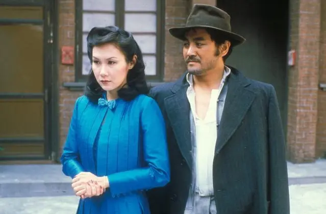 Long Hổ Song Bá 1