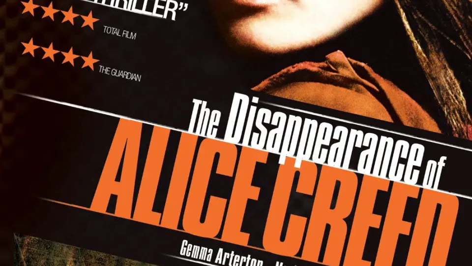 Vụ Bắt Cóc Alice Creed Full