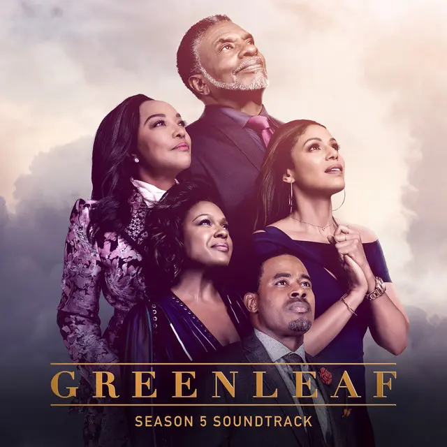 Greenleaf (Phần 5)  01