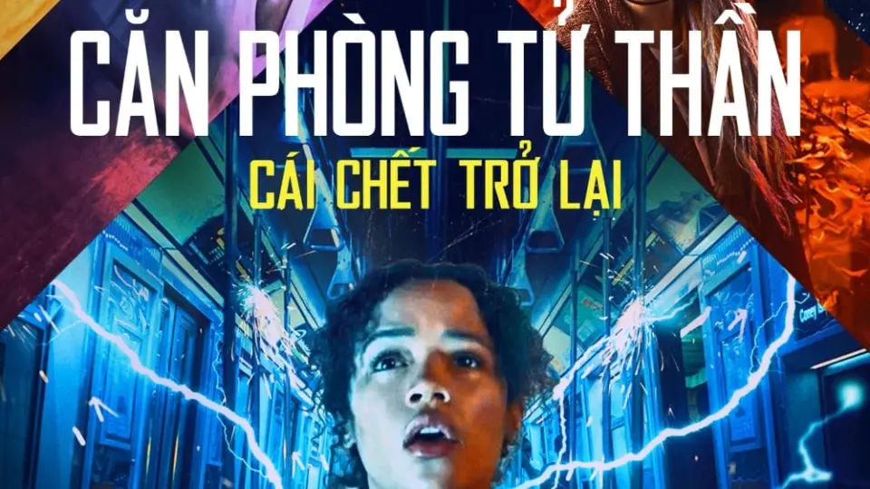 Căn Phòng Tử Thần: Cái Chết Trở Lại Full