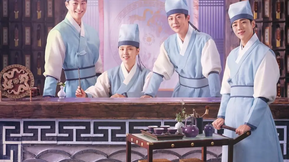 Quán Trọ Hanyang  01