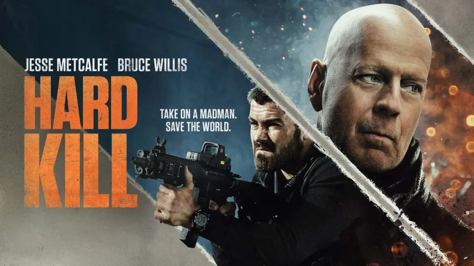 Hard Kill Full