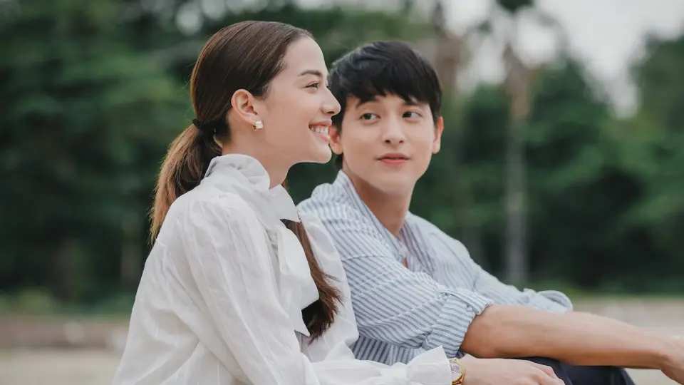Trò Chơi Hủy Diệt Tình Yêu 1