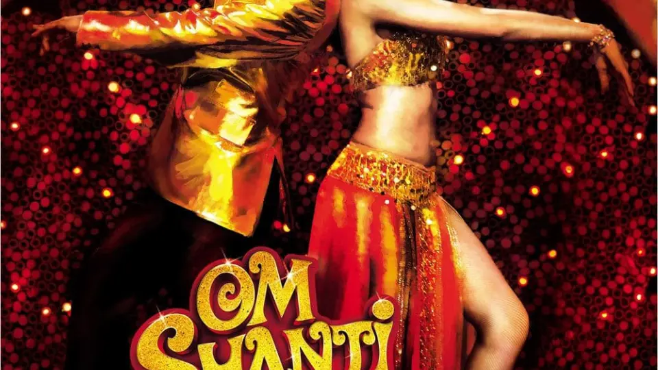 Chuyện Tình Om Shanti Full