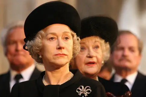 The Queen Full
