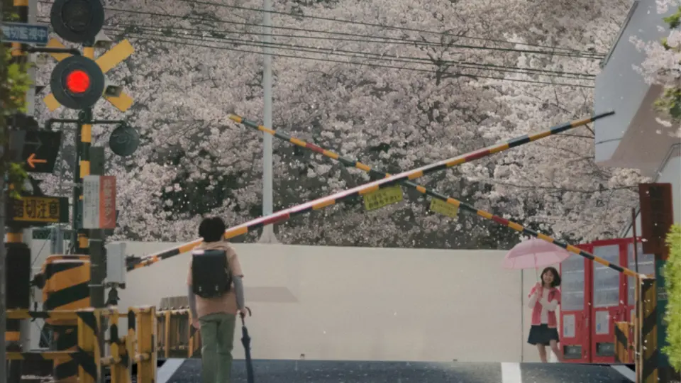 5 Centimet Trên Giây (Live Action) FULL