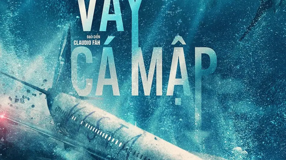 Vòng Vây Cá Mập Full