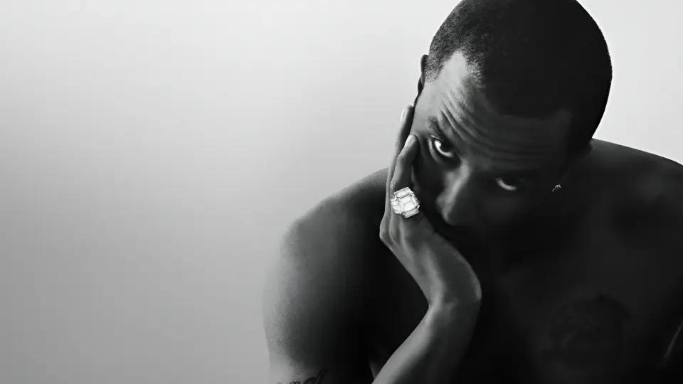 Sean Combs: Sự Phán Xét 1
