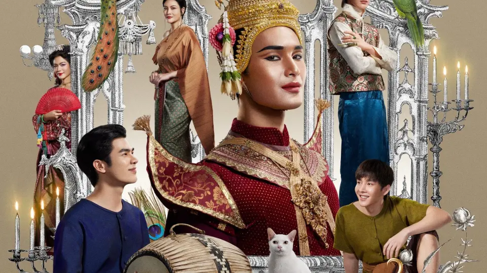 ManSuang: Kỳ Án Nhà Hát Thiên Đường Full