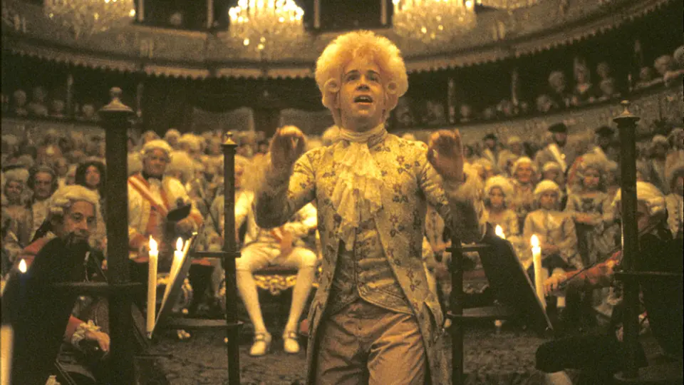 Amadeus Full