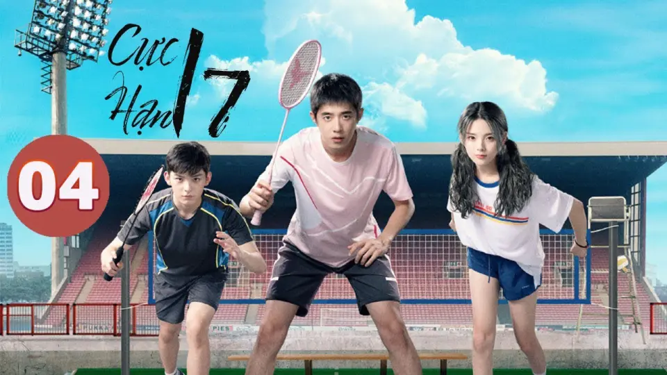 Cực Hạn 17: Vũ Nhĩ Đồng Hành 1