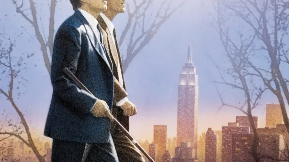 Scent Of A Woman Full