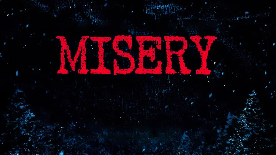 Misery Full