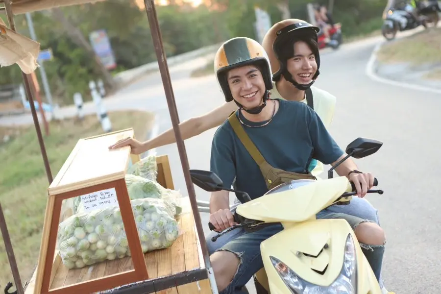 Chỉ Kang Thôi! 1