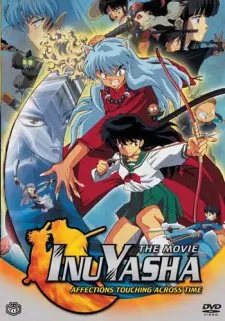 InuYasha Movie 1: Toki Wo Koeru Omoi Full