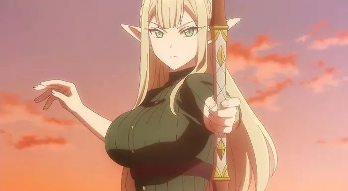 Saikyou No Shokugyou Wa Yuusha Demo Kenja Demo Naku Kanteishi (Kari) Rashii Desu Yo? 1