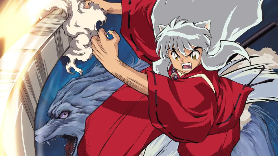 InuYasha 3: Những Thanh Kiếm Chinh Phục Thế Giới Full
