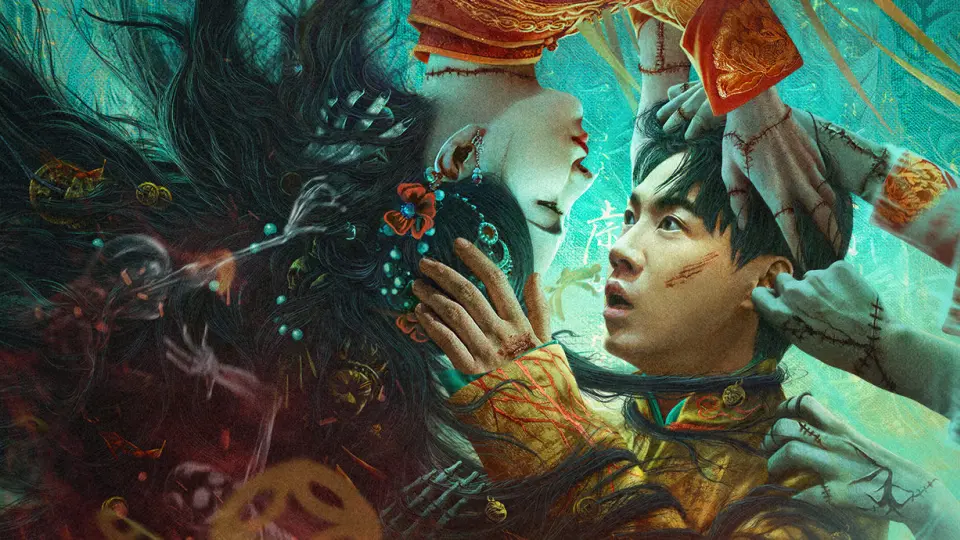 Bí Ẩn Trấn Thường Lạc Full