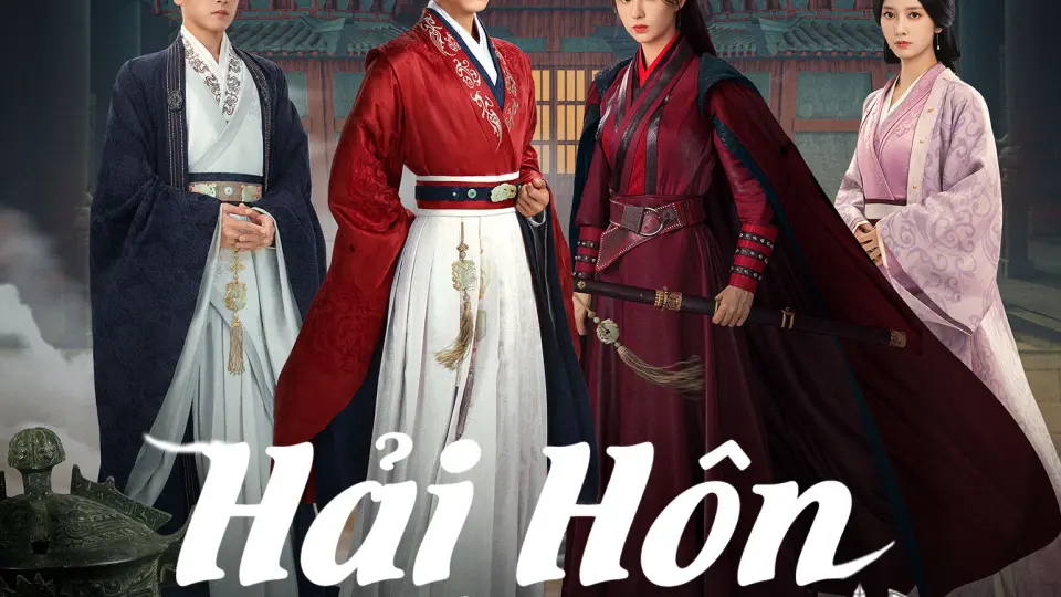 Hải Hôn Hành (Phần 2)  01