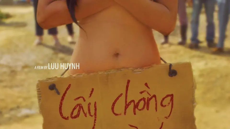 Lấy Chồng Người Ta Full