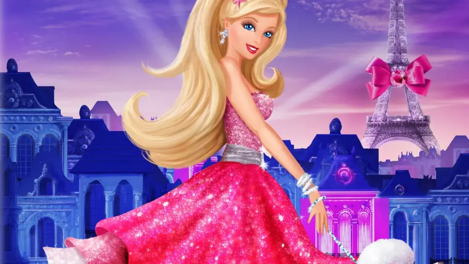 Barbie: Câu Chuyện Thời Trang Full
