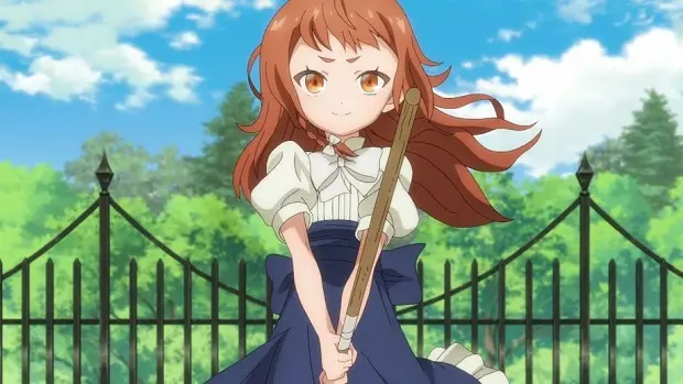 Magic Maker: Isekai Mahou No Tsukurikata 1