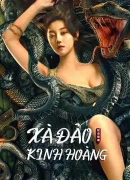 Xà Đảo Kinh Hoàng Full