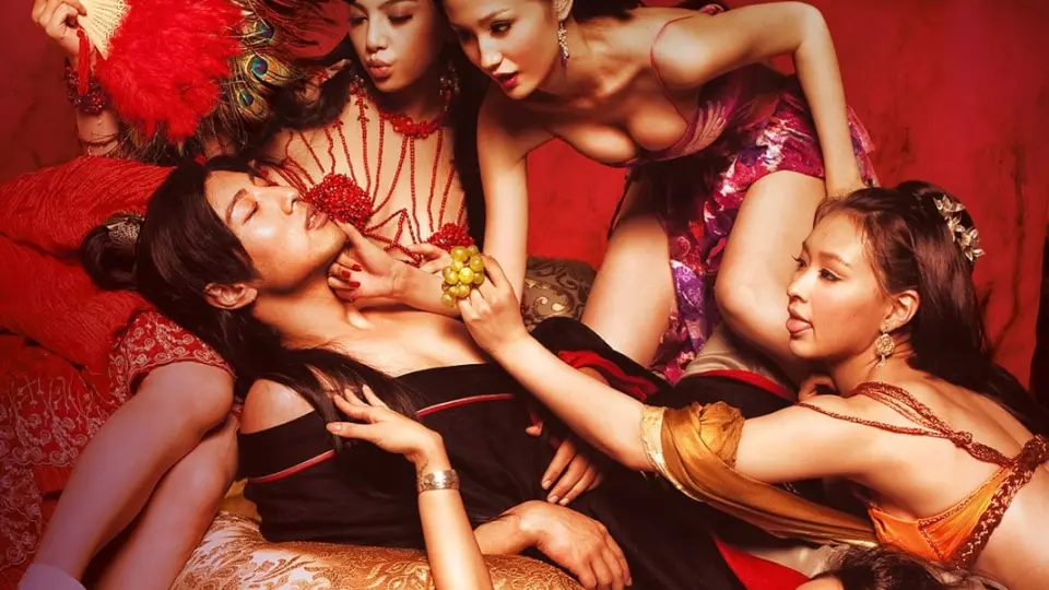 Nhục Bồ Đoàn 4: Cực Lạc Bảo Giám Full