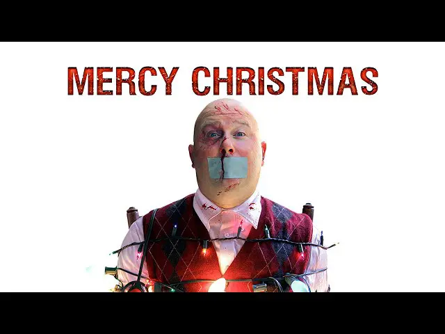 Mercy Christmas Full