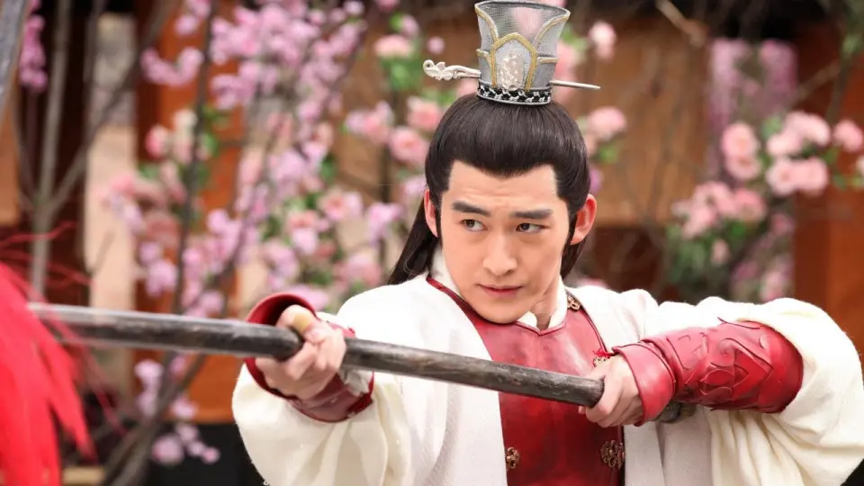 Tùy Đường Xưng Hùng (Phần 1) 1