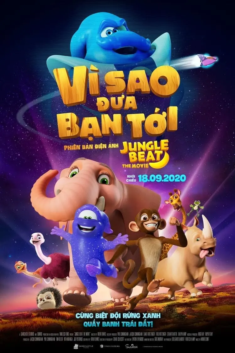 Vì Sao Đưa Bạn Tới Full