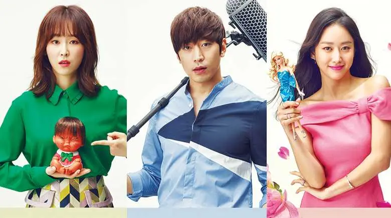 Lại Là Em Oh Hae Young 1