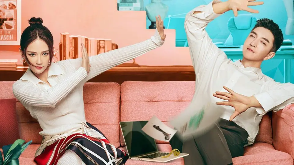 Gặp Em Cô Gái Rực Rỡ  01